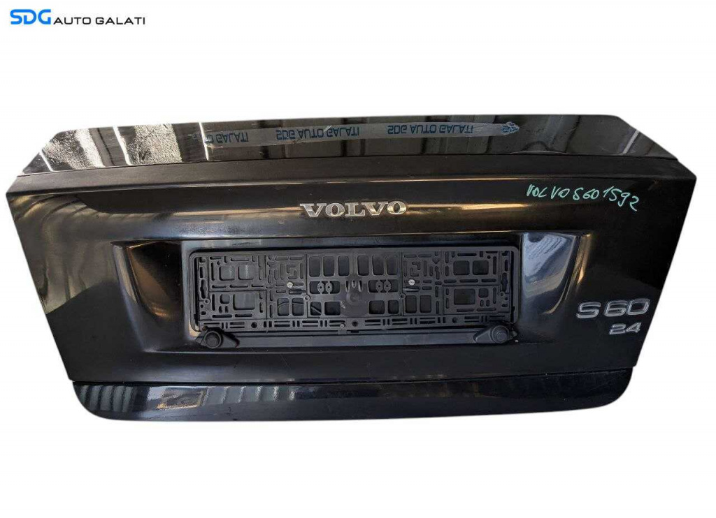 Capota Portbagaj Volvo S60 2000 - 2009 [LC1916]