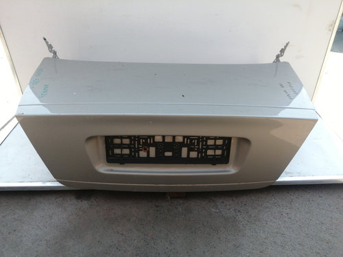 Capota Portbagaj Volvo S80 1 (Ts, Xy) 1998-2006 Gri Sedan / Berlina