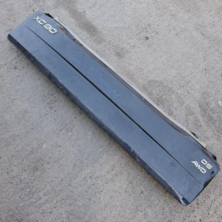 Capota Portbagaj Volvo Xc90 1 2002 >