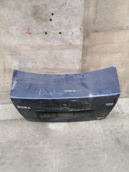Capota Portbagaj VW BORA (1J) 1998 - 2005