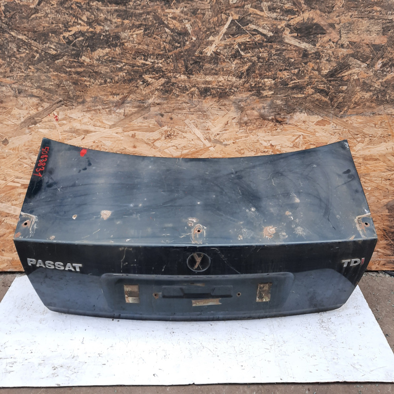 Capota Portbagaj VW PASSAT B5, B5.5 1996 - 2005