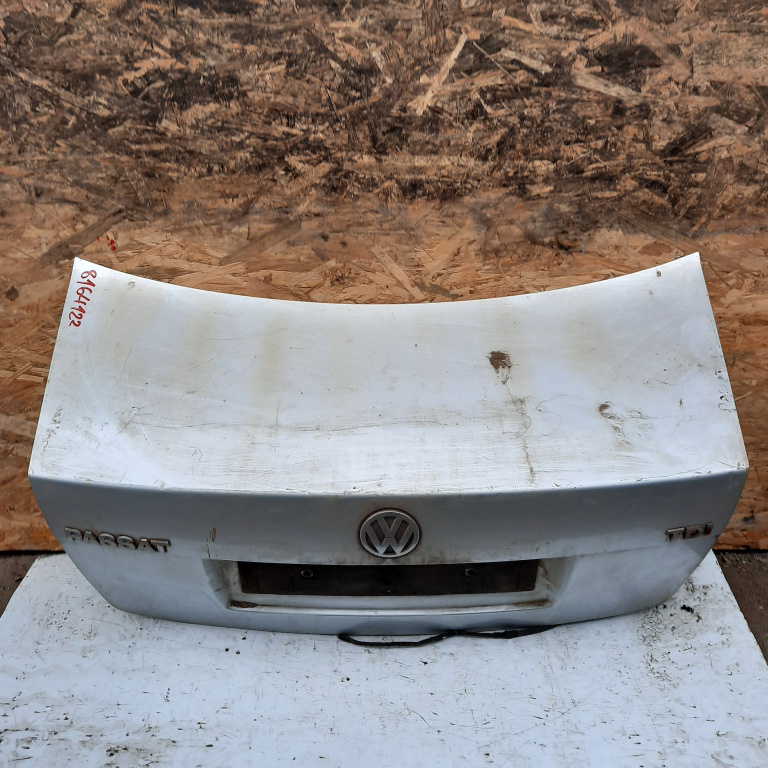 Capota Portbagaj VW PASSAT B5, B5.5 1996 - 2005