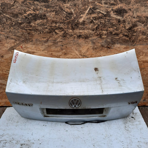 Capota Portbagaj VW PASSAT B5, B5.5 1996 - 2005