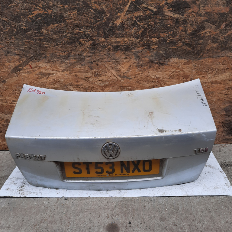 Capota Portbagaj VW PASSAT B5, B5.5 1996 - 2005