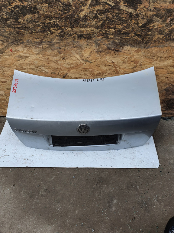 Capota Portbagaj VW PASSAT B5, B5.5 1996 - 2005