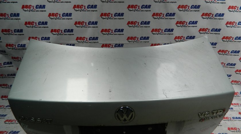 Capota portbagaj VW Passat B5 model 2003