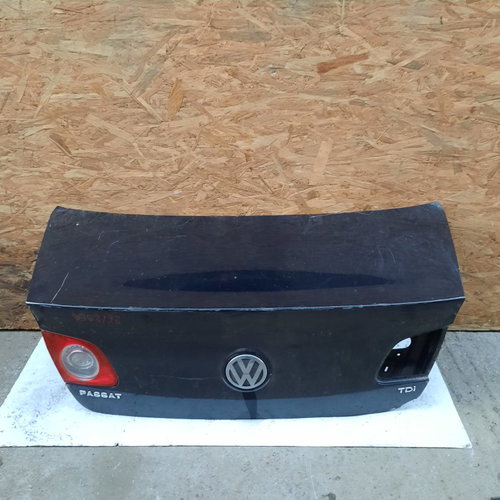 Capota Portbagaj Vw Passat B6 2005-2010 Negru
