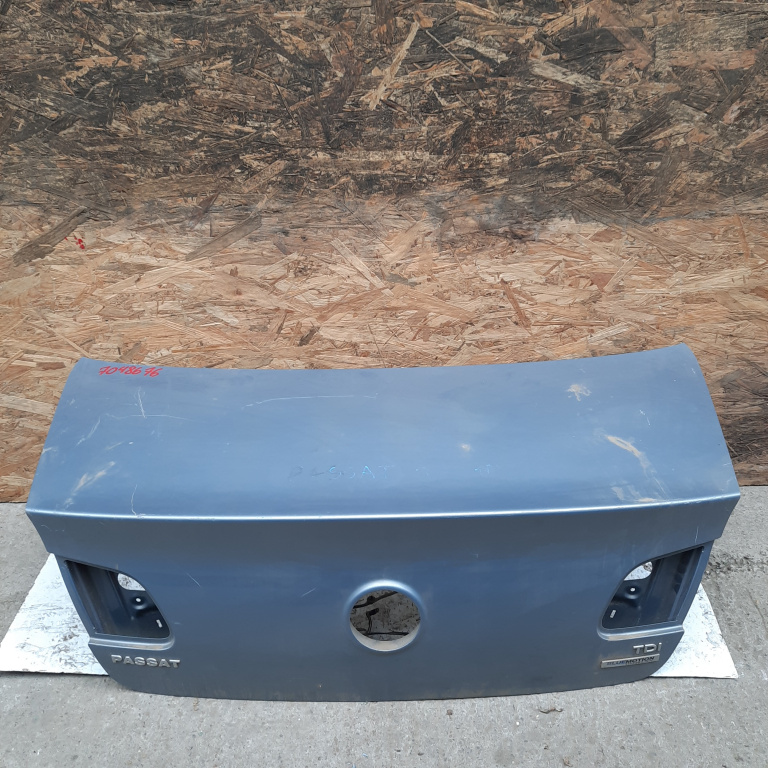 Capota Portbagaj VW PASSAT B6 2005 - 2010