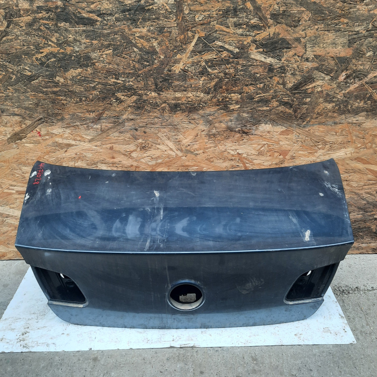 Capota Portbagaj VW PASSAT B6 2005 - 2010