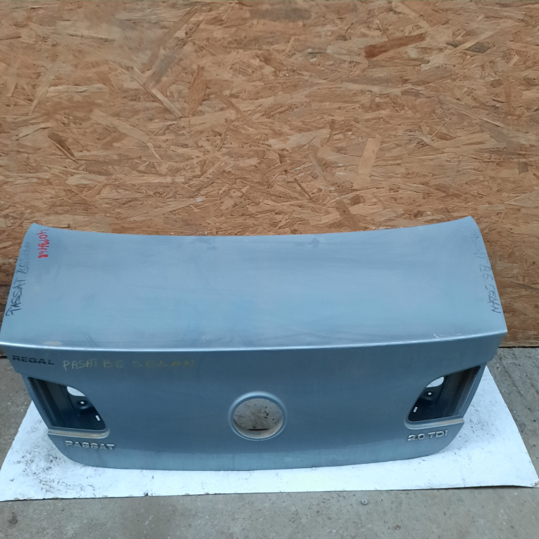 Capota Portbagaj VW PASSAT B6 2005 - 2010