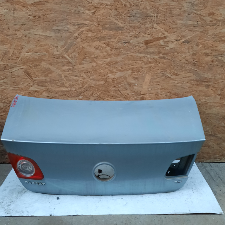 Capota Portbagaj VW PASSAT B6 2005 - 2010