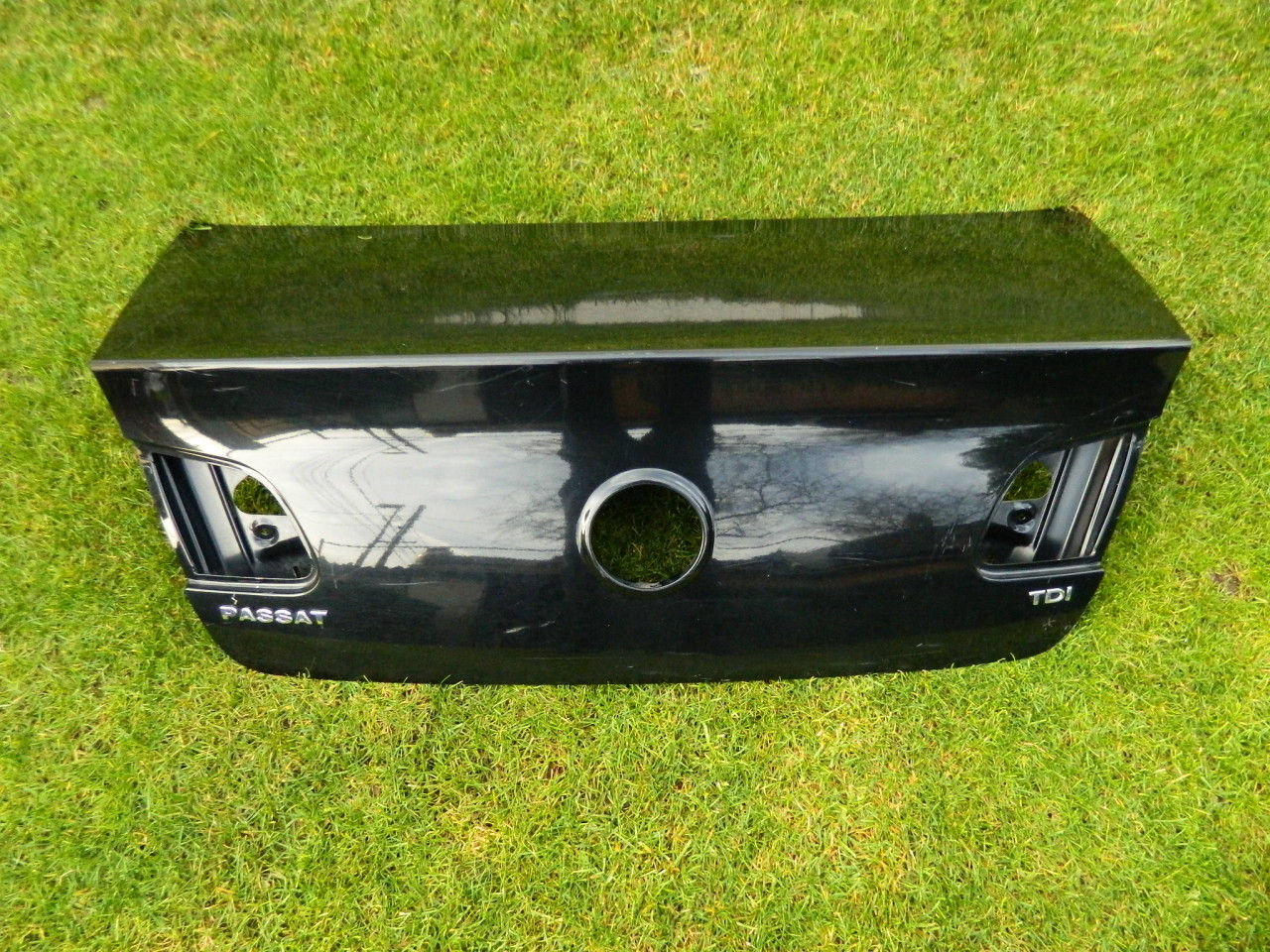 Capota portbagaj VW Passat B6 model 2005-2010
