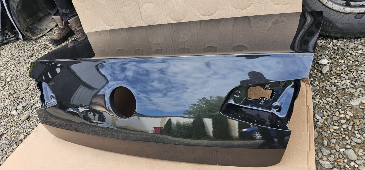 Capota portbagaj Vw Passat B8 sedan 2016 2017 2018 2019