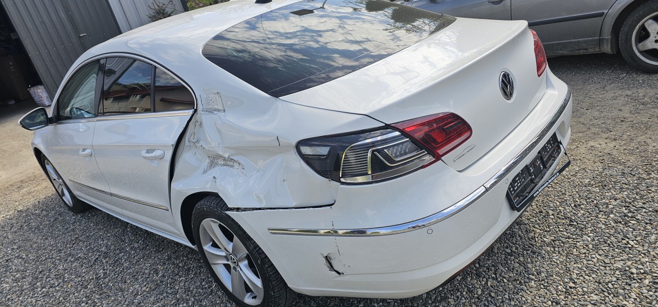 Capota portbagaj Vw Passat CC Facelift 2013 2014 2015 2016