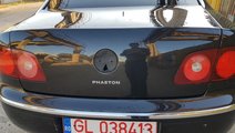 Capota Portbagaj VW Phaeton 2002 - 2010 Cod Culoar...