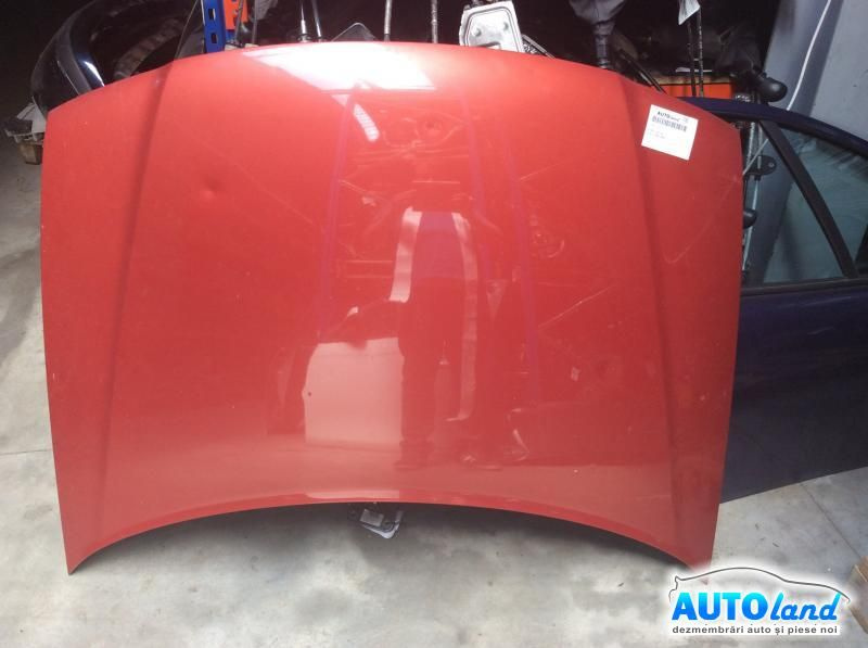 Capota Puncte de Gheata Audi A3 8L1 1996-2003