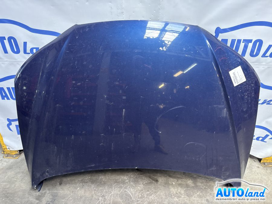 Capota Putin Atinsa Hyundai SANTA FE CM 2006