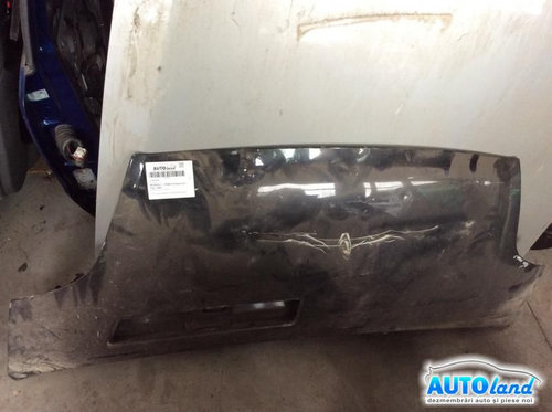 Capota Putin Atinsa Renault TRAFIC II bus JL 2001
