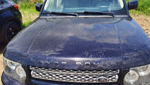 Capota Range Rover Sport 2011 facelift