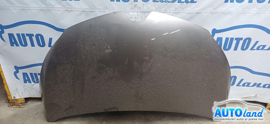 Capota Renault CAPTUR 2013