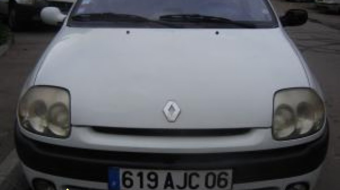 Capota renault clio 1998 2008 clio clio2 clio symbol