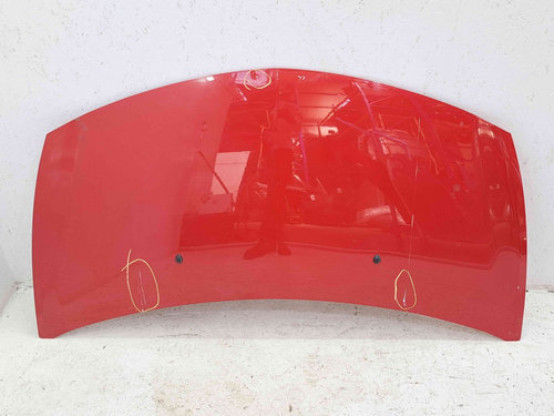 Capota Renault Clio 3 [Fabr 2005-2012] OV727