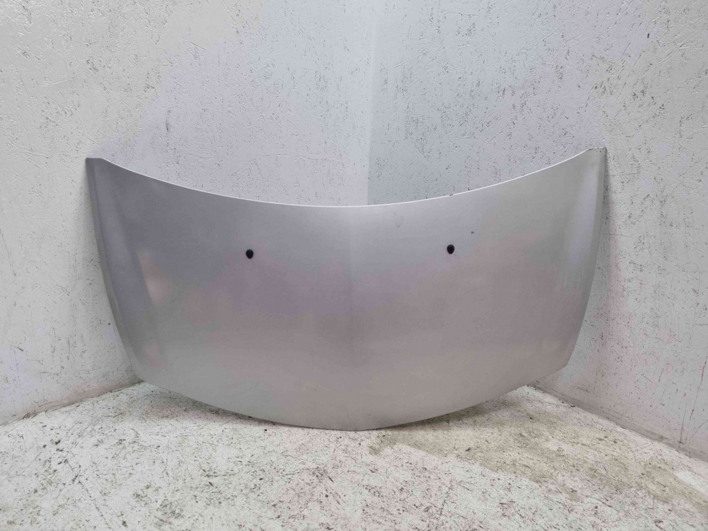 Capota Renault Clio 3 [Fabr 2005-2012] TED69