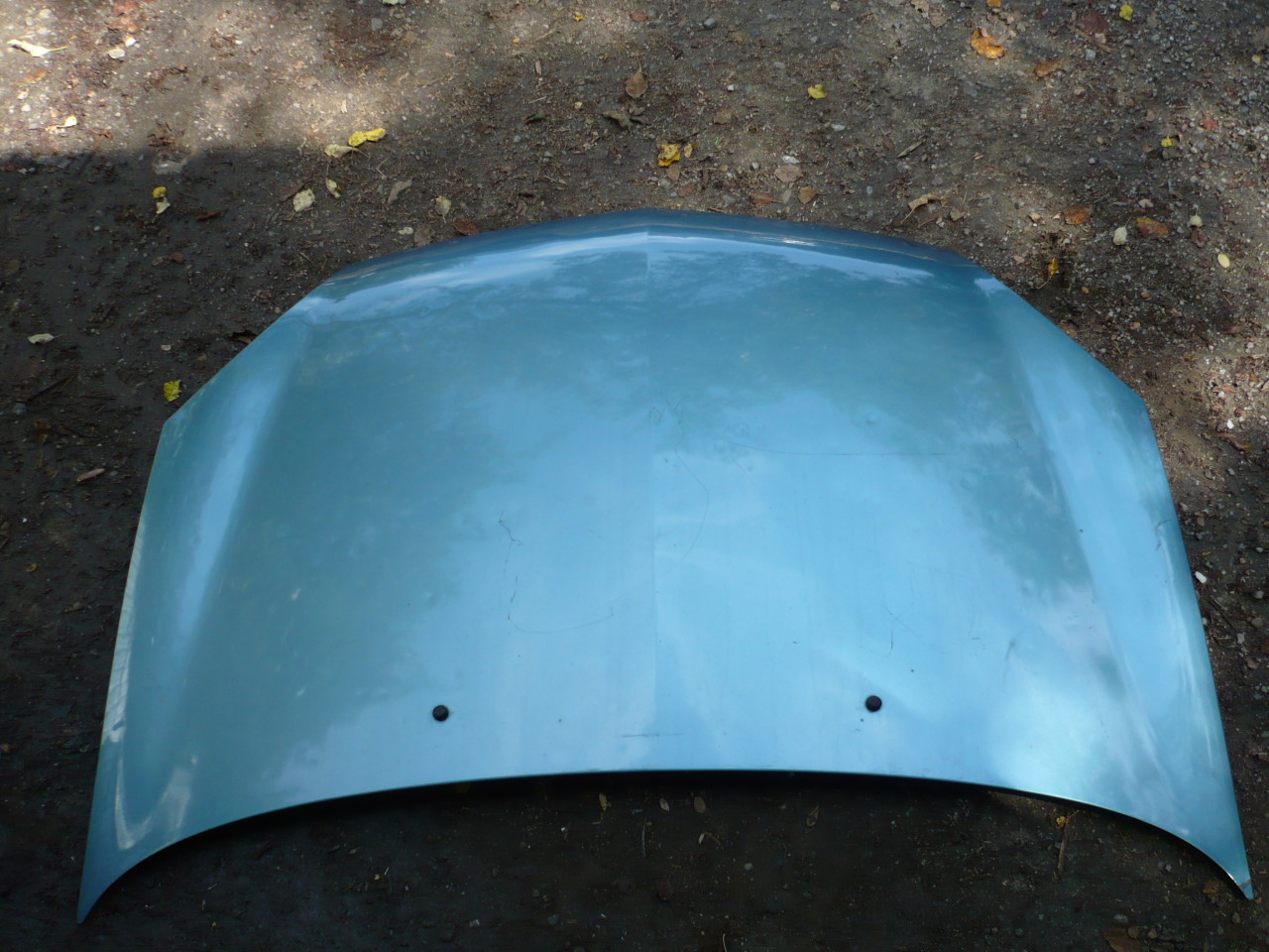 Capota Renault Clio Albastra in anii 2001 2008
