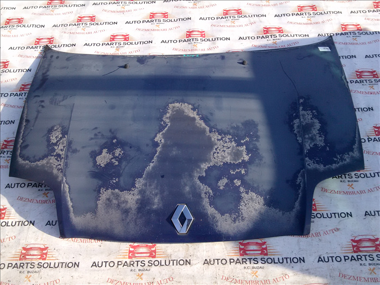 Capota RENAULT CLIO an fabr. 2001