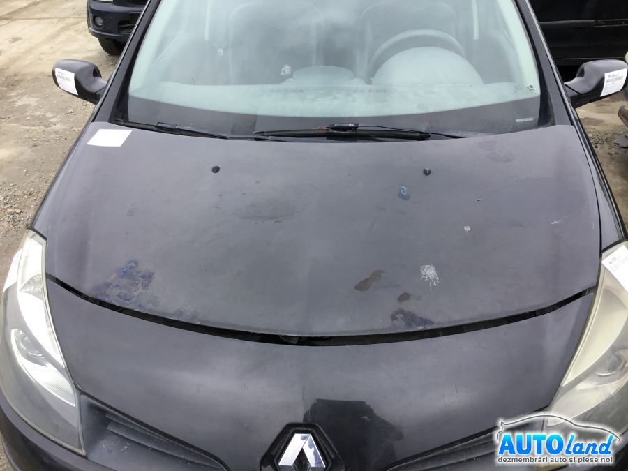 Capota Renault CLIO III BR0/1,CR0/1 2005
