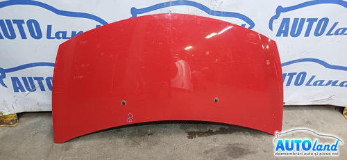 Capota Renault CLIO III BR0/1,CR0/1 2005