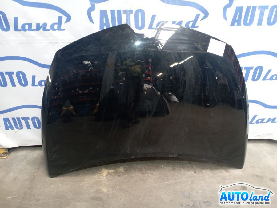 Capota Renault CLIO IV 2012