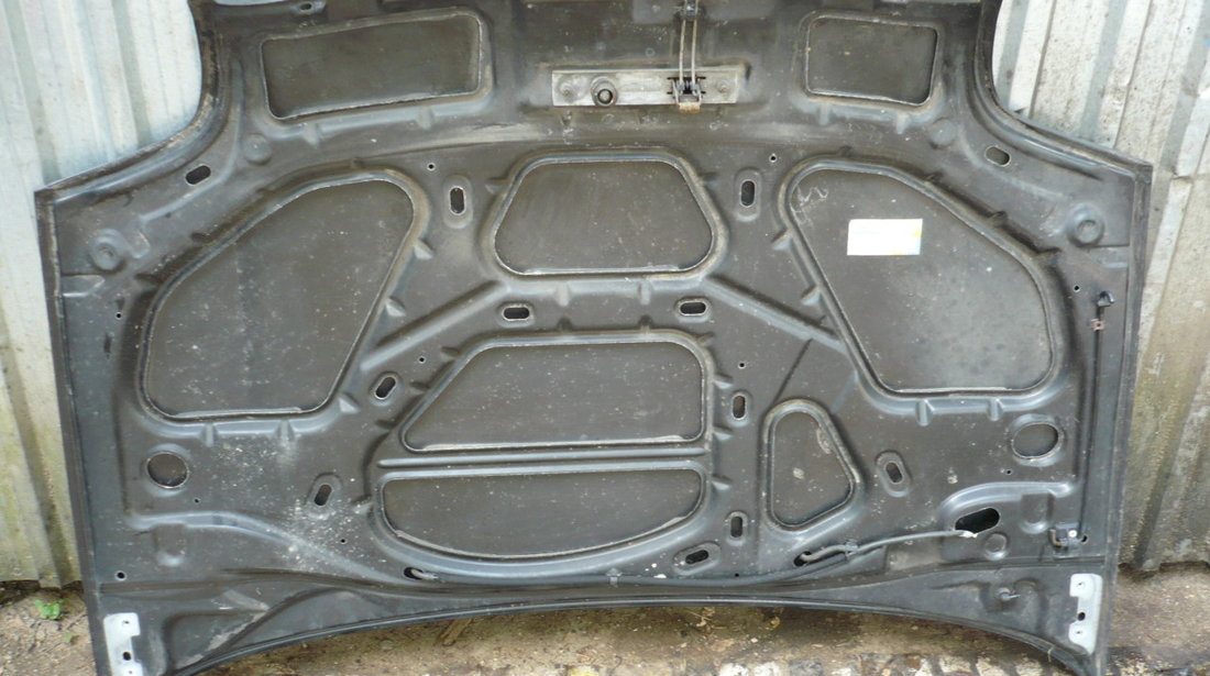 Capota Renault Clio Neagra in anii 1998 2002