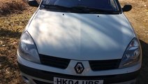 Capota renault clio symbol 2002 2008 Grii sau alba...