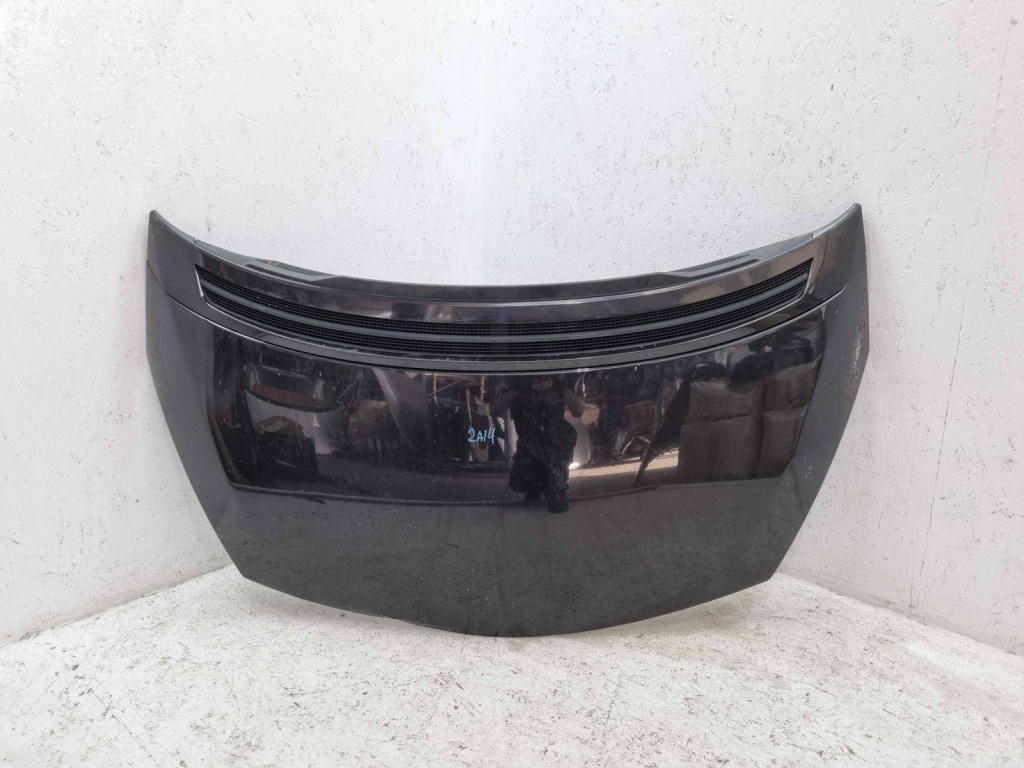 Capota Renault Espace 4 [Fabr 2002-2014] NV676