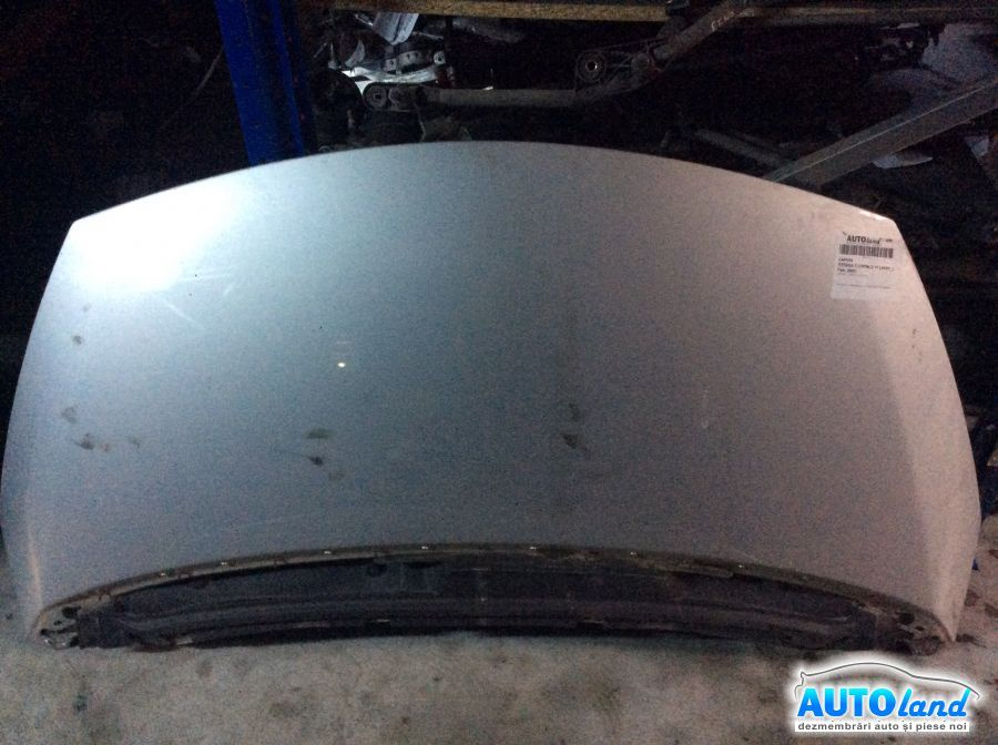 Capota Renault ESPACE IV JK0/1 2002