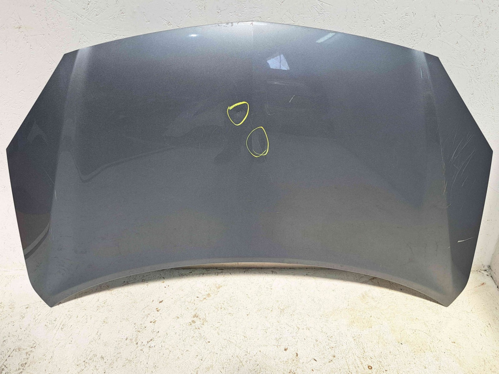 Capota Renault Kaleos 1 [Fabr 2008-2015] OEM