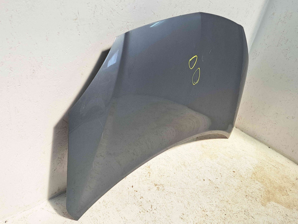 Capota Renault Kaleos 1 [Fabr 2008-2015] OEM