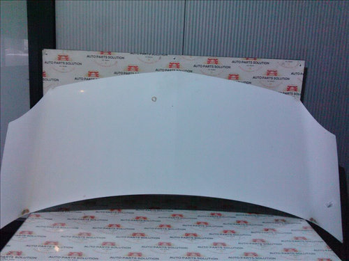 Capota RENAULT KANGOO an fabr. 2011