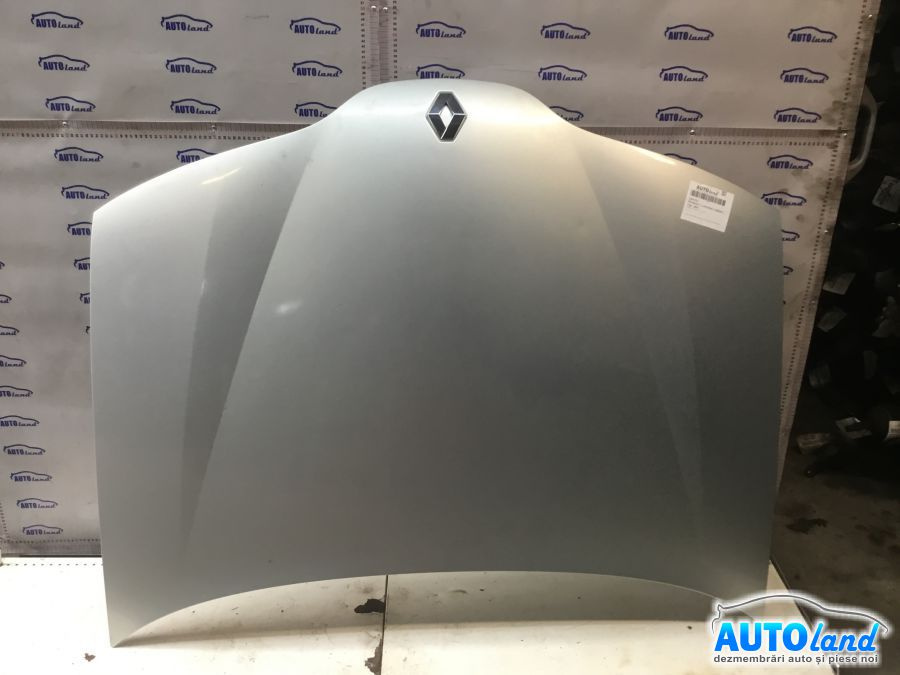 Capota Renault LAGUNA II BG0/1 2001