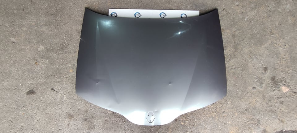 Capota Renault Laguna II