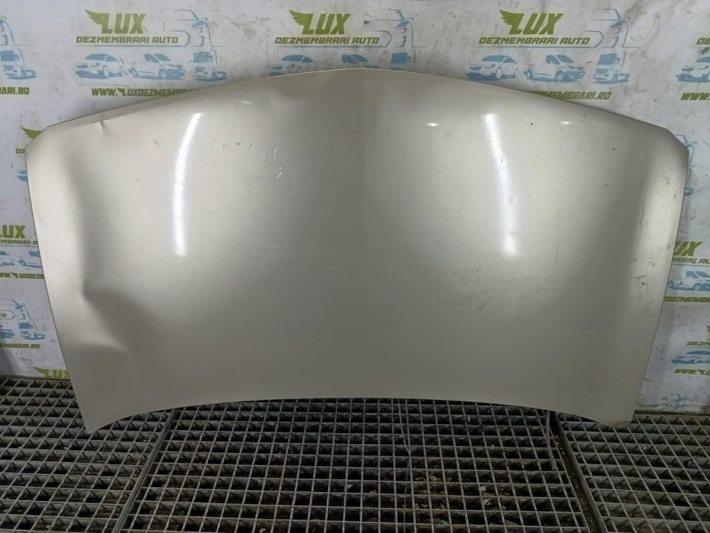 Capota Renault Megane 2 [2002 - 2006] 1.5 dci K9K732