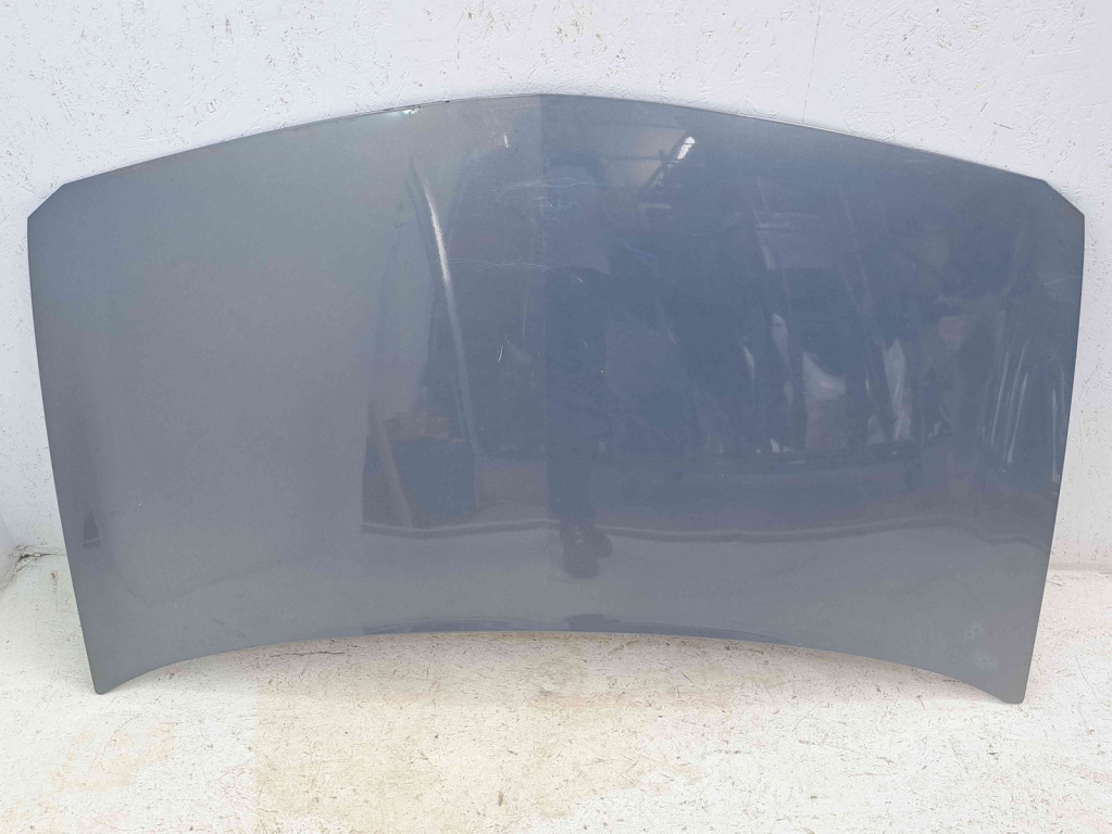 Capota Renault Megane 2 Coupe-Cabriolet [Fabr 2002-2008] TE266