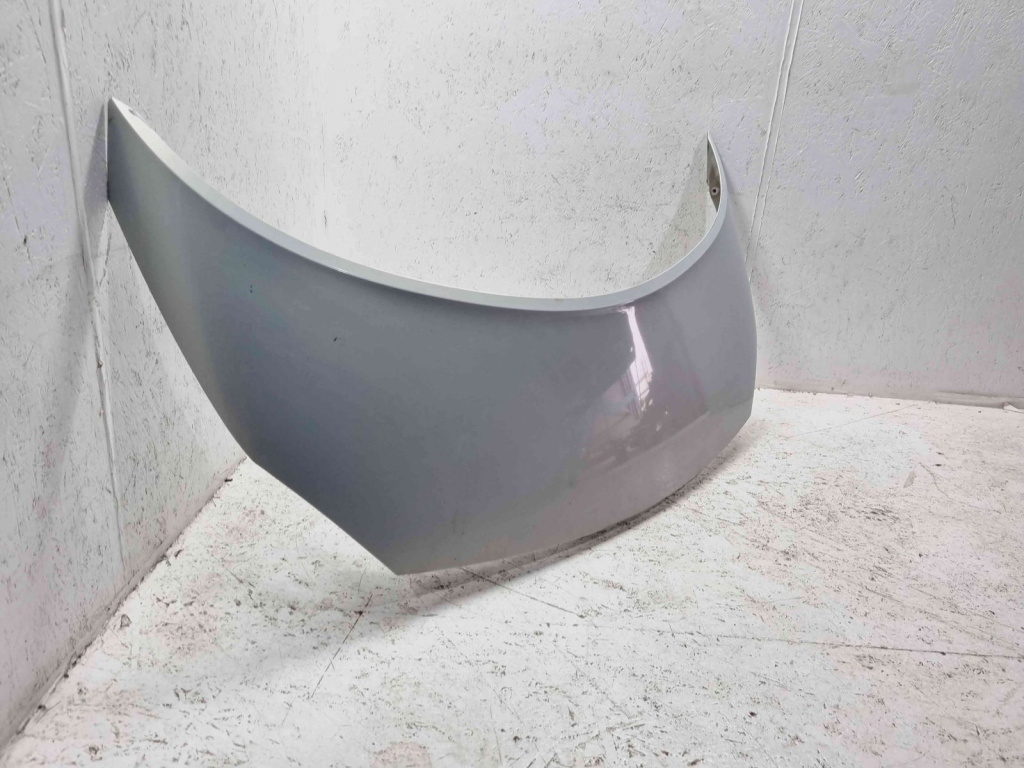 Capota Renault Scenic 2 [Fabr 2003-2008] MV632