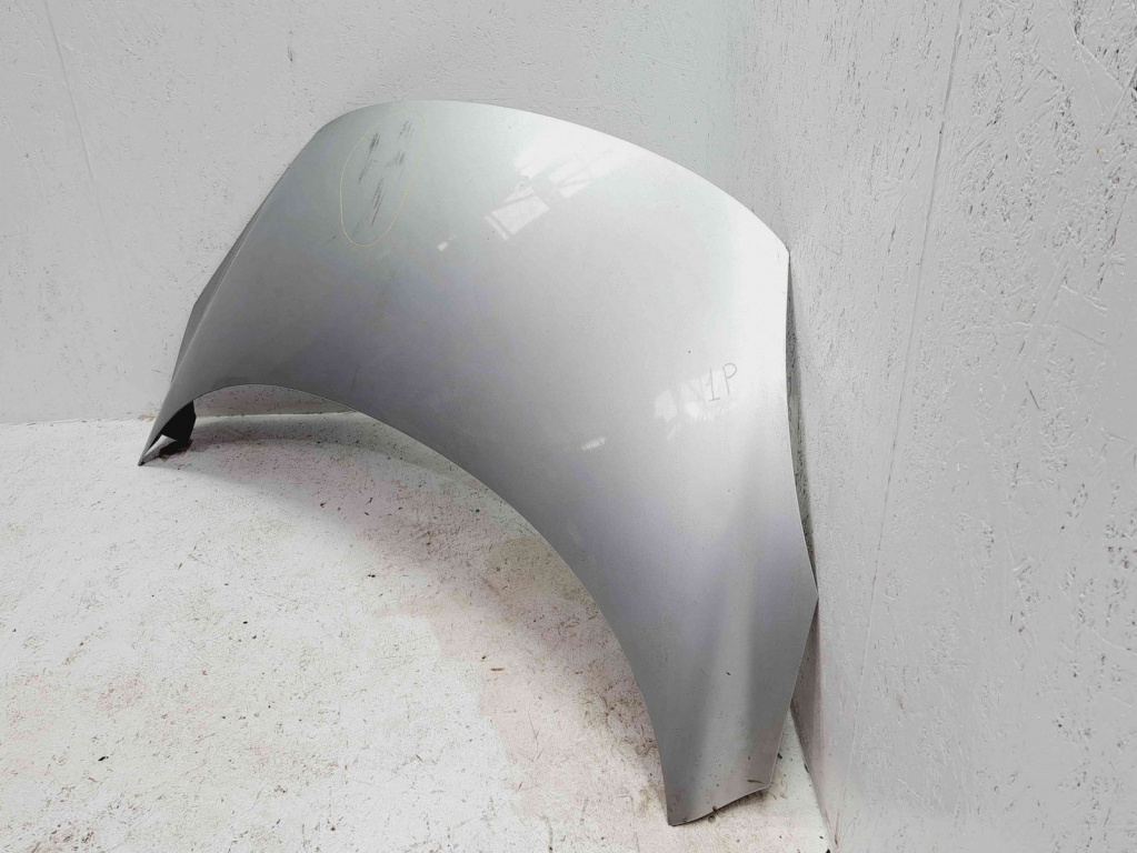 Capota Renault Scenic 3 [Fabr 2009-2015] TED69