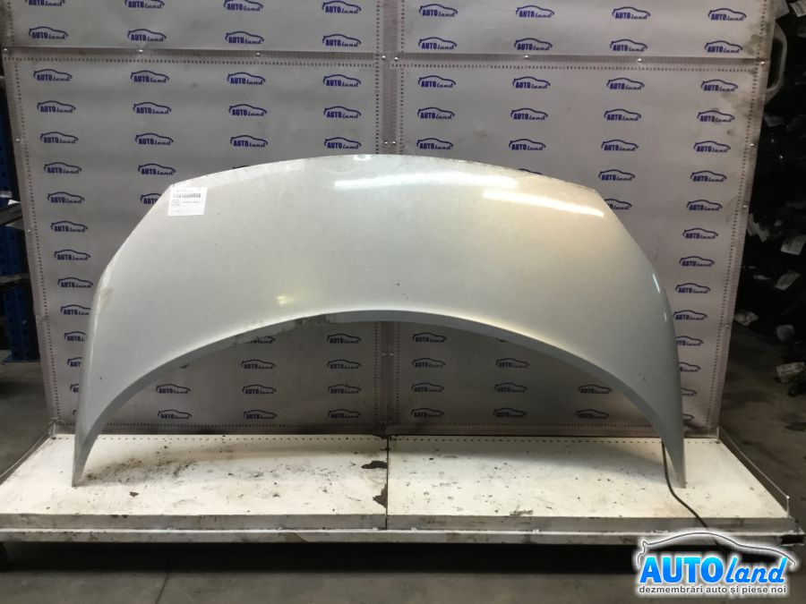 Capota Renault SCENIC II JM0/1 2003