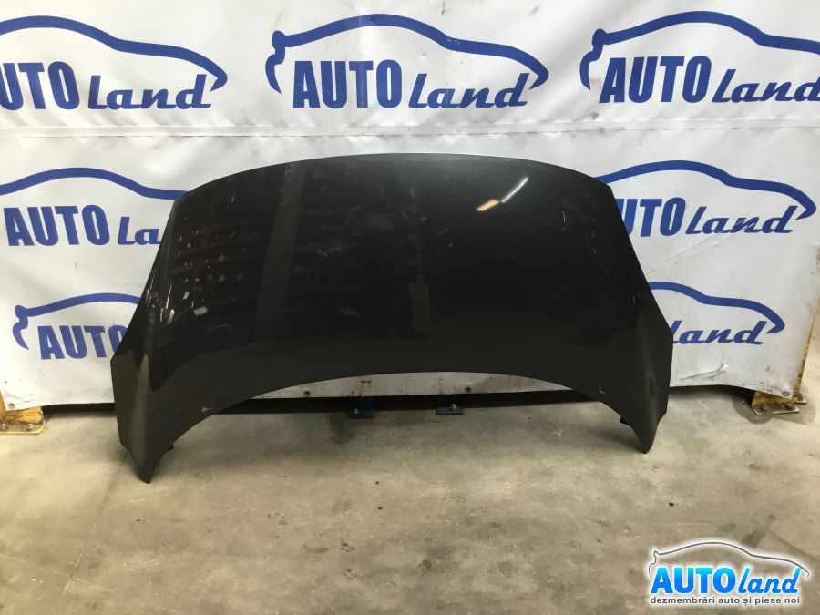 Capota Renault SCENIC III JZ0/1 2009