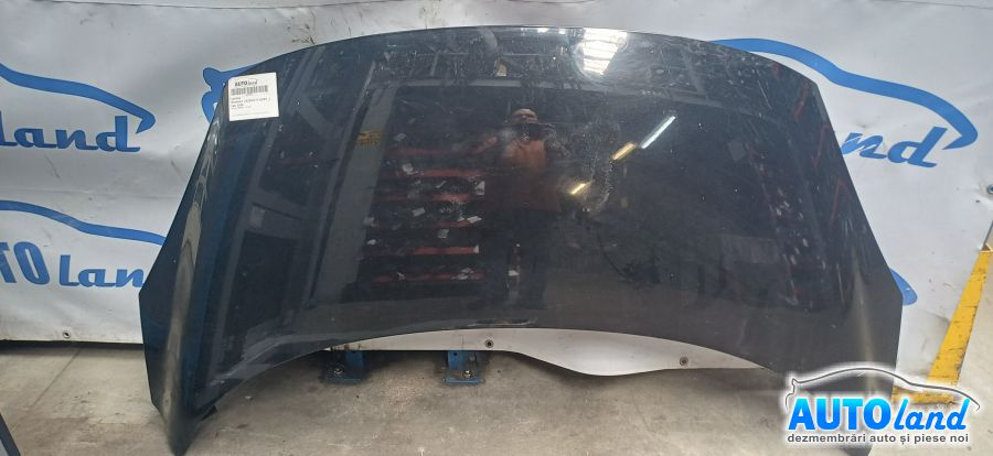 Capota Renault SCENIC III JZ0/1 2009
