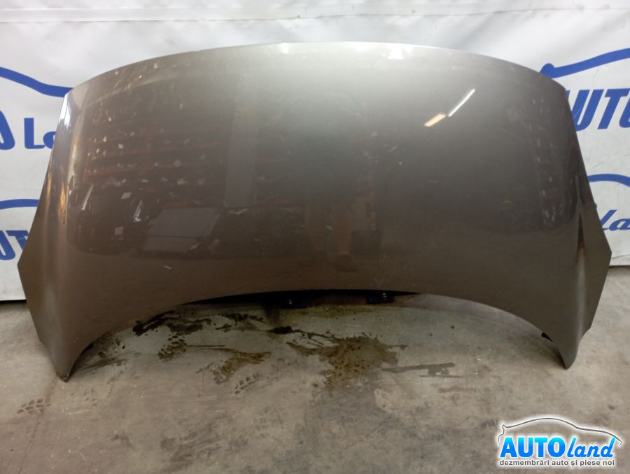Capota Renault SCENIC III JZ0/1 2009