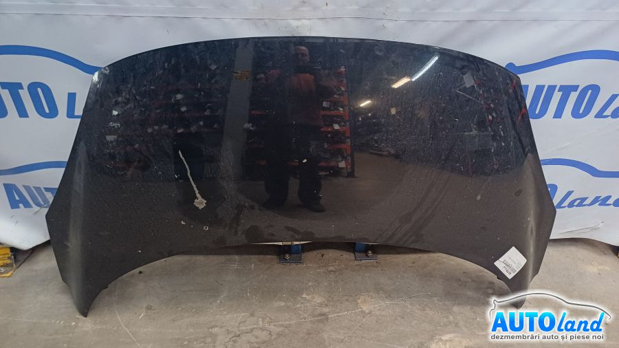 Capota Renault SCENIC III JZ0/1 2009